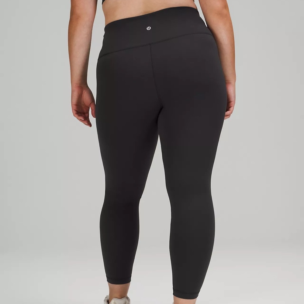 Lululemon Wunder Under Legging